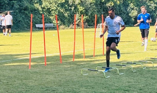 Altay’dan Ozan ve Deniz paylaşımı