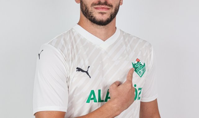 Altınordu’dan ayrıldı, 1. Lig’e gitti