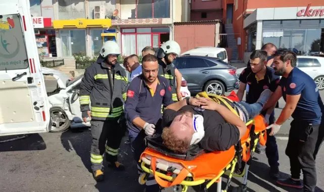 Anne ile kızının ölümüne neden olan alkollü sürücüye 50 yıla kadar hapis istemi