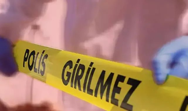 Annesi ve kız kardeşini darbeden babasını öldürdü