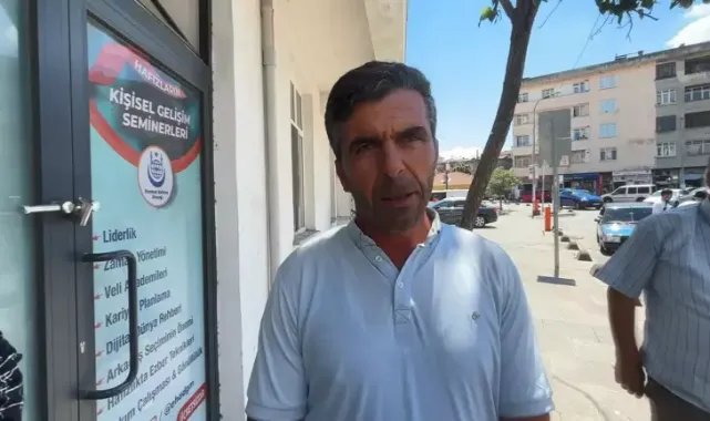 Arnavutköy'de boşanma aşamasındaki eşi tarafından öldürülen Serpil Gül son yolculuğuna uğurlandı