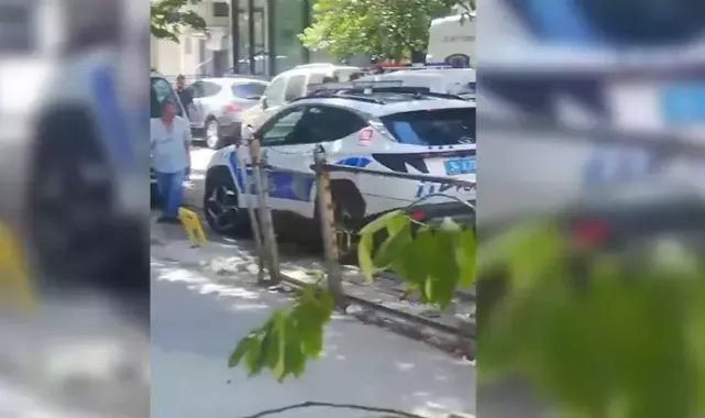 Avcılar'da bıçakla babasını öldürdü, annesini ve kardeşini yaraladı