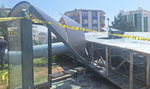 Ayşe'yi öldüren reklam panosu soruşturmasında bilirkişi raporuna itiraz