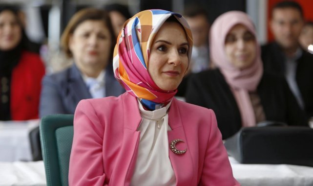Bakan Göktaş: Ağustos ayına ilişkin toplam 6,5 milyar TL tutarındaki yaşlı aylığı ve engelli aylıklarını hesaplara yatırıyoruz