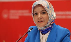 Bakan Göktaş: “Evde Bakım Yardımı ödemelerini hak sahiplerinin hesaplarına artışlı şekilde yatırmaya başladık”
