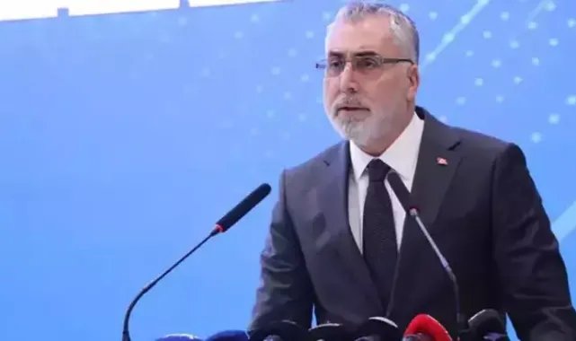 Bakan Işıkhan: Borçlu belediyelerden ödeme talebinde bulunanlar oldu