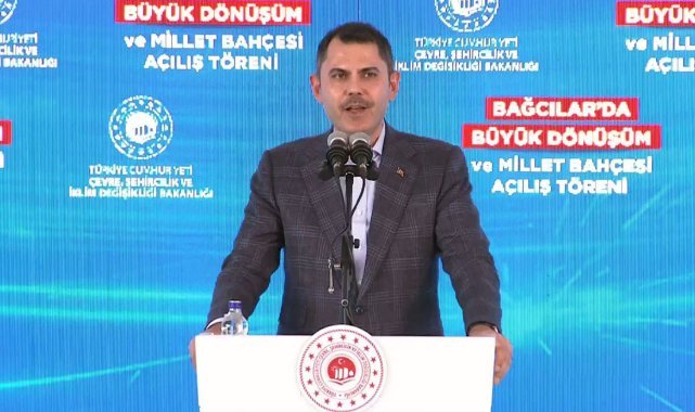 Bakan Kurum açıkladı "Yarısı bizden kampanyasında tarih kısıtlamasını kaldırıyoruz"