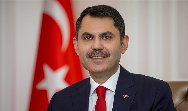 Bakan Kurum: Eğirdir Gölümüze can suyu verecek eylem planımız hazır