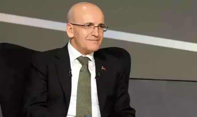 Bakan Şimşek: Önümüzdeki dönemde enflasyondaki düşüş daha çok hissedilecek