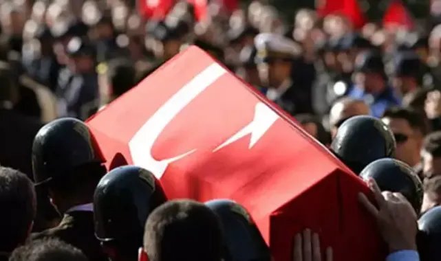 Bakan Yerlikaya acı haberi duyurdu: 1 polis memuru şehit