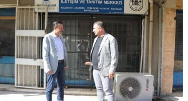Başdaş’tan Balllıkuyu kentsel dönüşümü için sert tepki: 36 yıl mı bekleyeceğiz?