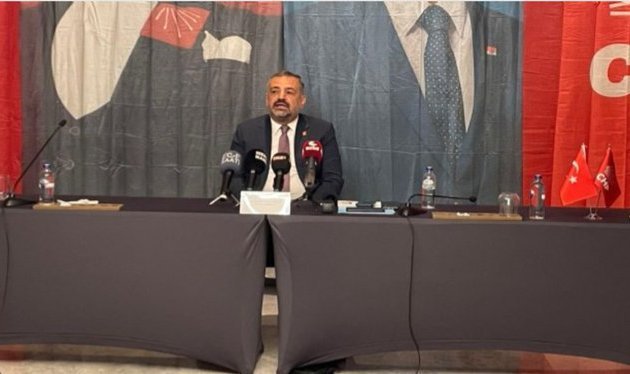 Başkan Saygılı'dan CHP İl Başkanına 'çöp' cevabı!''