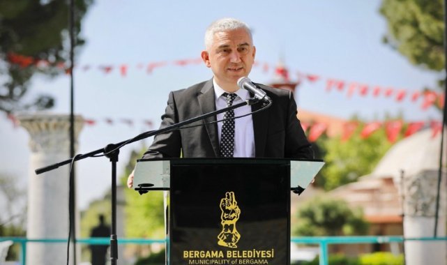 Bergama Belediyesi'nin borçları hızla ödeniyor
