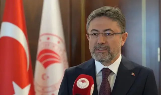 Besi organize tarım bölgesi sayısının 31'e çıkarılması hedefleniyor