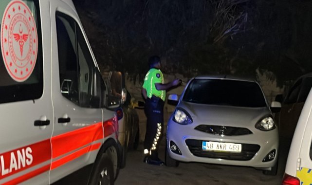 Bodrum’da kanlı baskın: Evde kurşun yağmuru 2 ölü