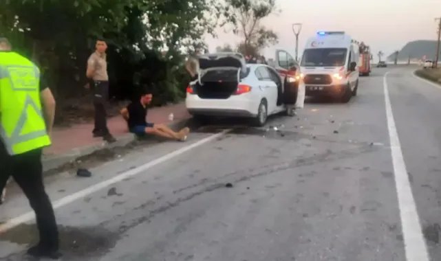 Boşanma aşamasındaki kocası tüfekle yaraladı; olaydan 5 saat önce sosyal medyada yardım istemiş