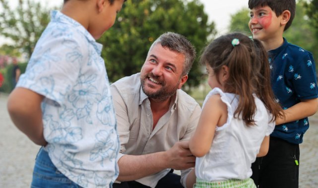Buca’da ücretsiz okul öncesi eğitim kayıtları başlıyor