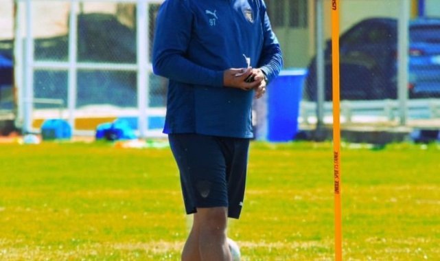 Bucaspor 1928’de Engin Dursun ile yollar ayrıldı