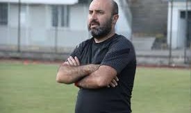 Bucaspor 1928’de Uğur Balcıoğlu dönemi başladı