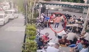 Bursa’da maganda kurşunu yüzünden genç adam ölüme böyle gitti