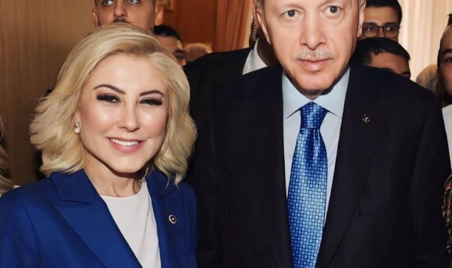 Bursalı: Ak parti 23 yıldır hep umudun adı oldu