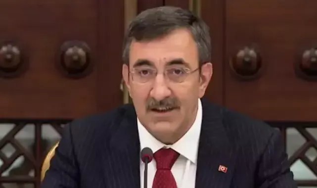 Cevdet Yılmaz: Kira kontratları e-Devlet üzerinden yapılabilecek