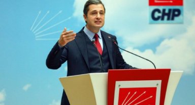 CHP Parti Sözcüsü Yücel: WhatsApp hesabım ele geçirildi