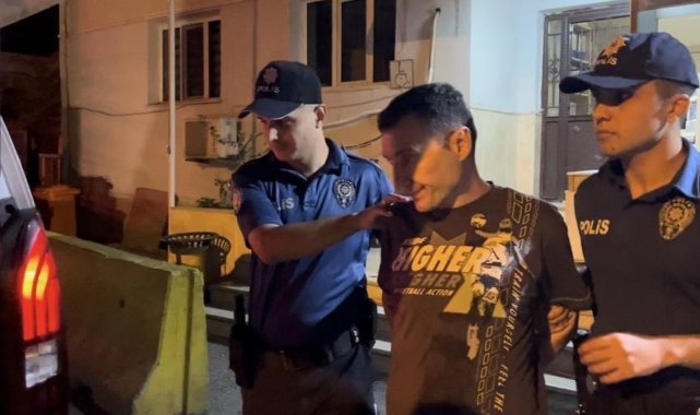 Cinayetten 29 yılla aranan şüpheli yakalanınca "yarım kalan işi tamamlamaya geldim" dedi