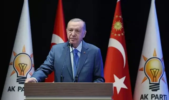 Cumhurbaşkanı Erdoğan: Asıl sansürcülük bunlara gözlerini kapamak, ses çıkarmamaktır
