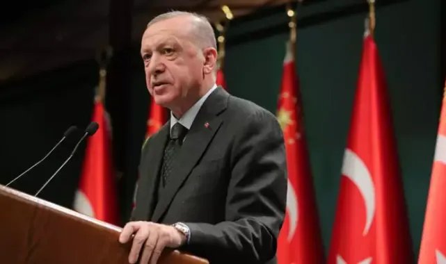 Cumhurbaşkanı Erdoğan'dan CHP'li Özkan'a tazminat davası