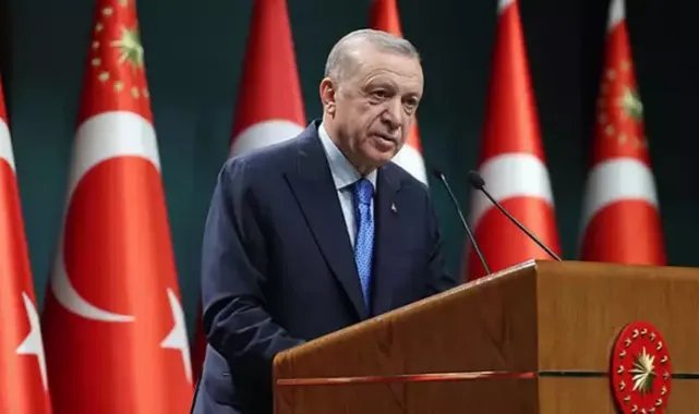 Cumhurbaşkanı Erdoğan, Etiyopya Başbakanı Ali ile telefon görüşmesi gerçekleştirdi