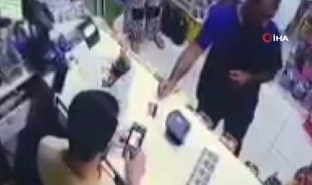 Cüzdanları çalınan inşaat işçileri hırsıza seslendi: 'İşimizden olacağız'