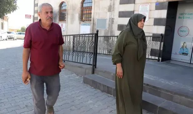 Damat, kuzeni ve çalışanları tarafından kına gecesinde darbedildi