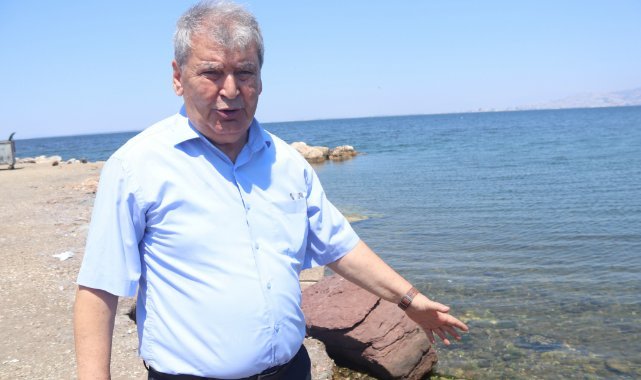 Deniz suyu ısınıyor, Eylül’de tropikal fırtına bekleniyor