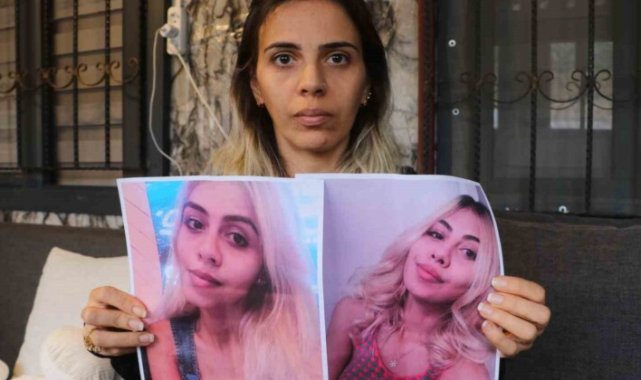 Depremden bu yana kayıptı DNA eşleşmesi sonucu mezarı bulundu