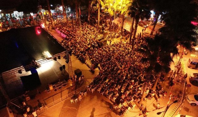 Dikili Festivali Özgür Özel’in açılışıyla başlıyor