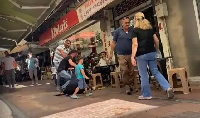 Dini nikahlı eşi tarafından öldüresiye dövülen Sude Naz: Karnımdaki bebeği aldıracağım