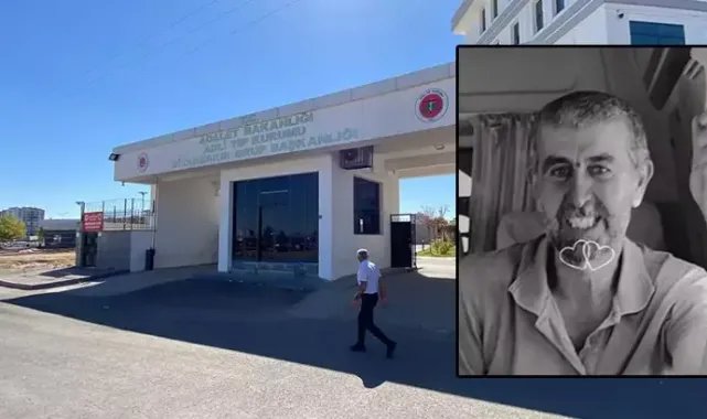 Diyarbakır'da inşaatın 7'nci katından düşen usta öldü