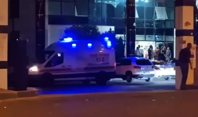 Düğünde çocukların kavgasına büyükler de karıştı; 2 kişi tabancayla yaralandı