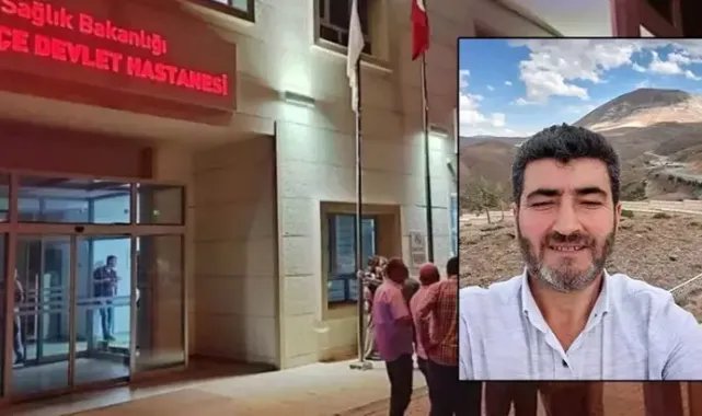 Düğünde maganda kurşunu 1 can aldı, 1 yaralı