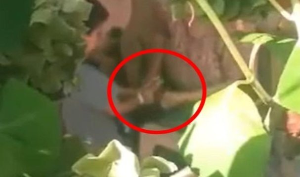 Düzce’de 6 yaşındaki çocuğa işkence; baba ve babaanne gözaltında