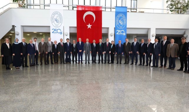 Ege Üniversitesi Bilgisayar ve Bilişim Bilimleri Fakültesi Kuruldu