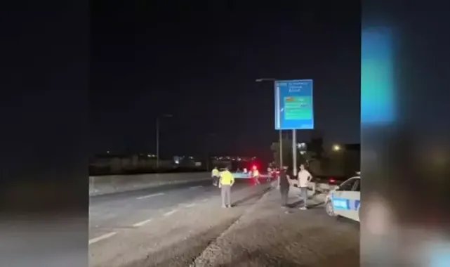 Ehliyetsiz sürücünün çarptığı baba ve 4 yaşındaki oğlu öldü; kız çocuğu ise kazaya tanık oldu