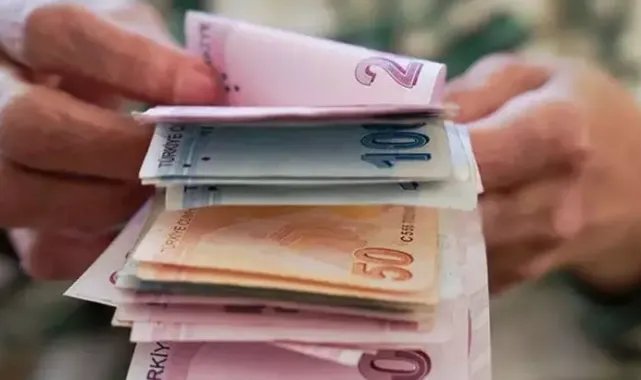 Emekli aylığı fark ödemeleri 7 Ağustos'ta hesaplara yatırılacak
