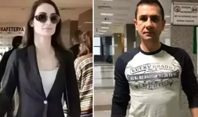 Emre Aşık’ın eski eşi Yağmur Sarnıç tutuklandı