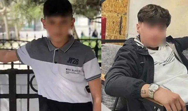 Esenyurt'ta 15 yaşındaki çocuk arkadaşını boğarak öldürdü
