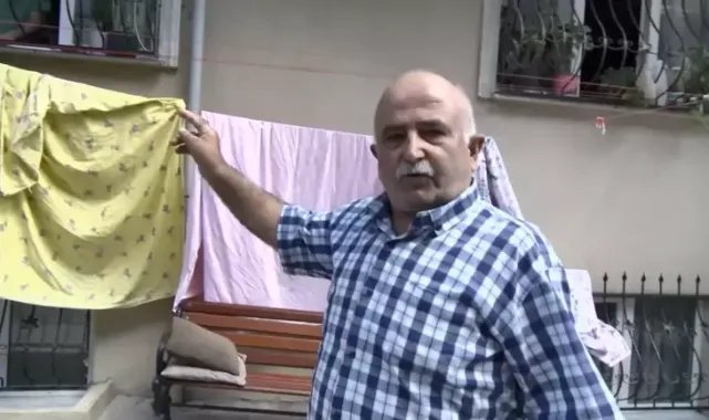 Esenyurt’ta boşanma aşamasındaki eşinin evine 2. kez saldırdı