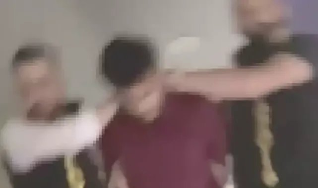 Esenyurt'ta direksiyon başındaki arkadaşını vuran şüpheli adliyeye sevk edildi