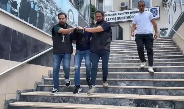 Esenyurt'taki restoran cinayeti faili yakalandı