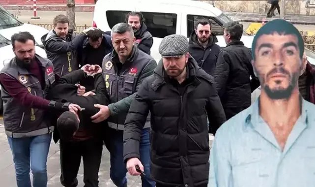 Eşini kasaptan 13 bin liraya satın aldığı tabanca ile öldürmüş